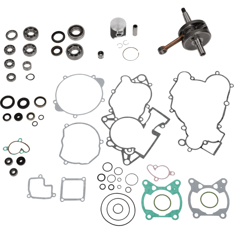 WRENCH RABBIT BOTTOM END REBUILD KIT (WR101 - 056) - DRIVEN Canada's Powersports 714205077544WR101 - 056