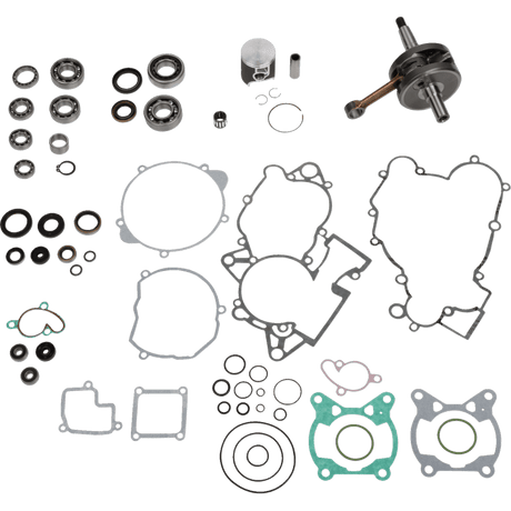 WRENCH RABBIT BOTTOM END REBUILD KIT (WR101 - 056) - DRIVEN Canada's Powersports 714205077544WR101 - 056