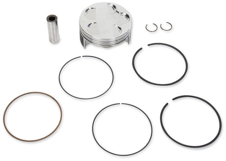 WRENCH RABBIT BOTTOM END REBUILD KIT (WR101 - 084) - DRIVEN Canada's Powersports 714205077803WR101 - 084