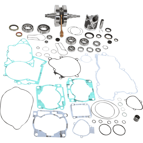 WRENCH RABBIT BOTTOM END REBUILD KIT (WR101 - 092) - DRIVEN Canada's Powersports 714205077889WR101 - 092