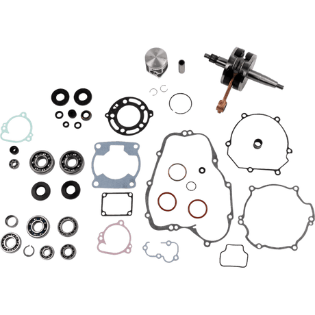 WRENCH RABBIT BOTTOM END REBUILD KIT (WR101 - 170) - DRIVEN Canada's Powersports 714205078640WR101 - 170