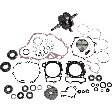 WRENCH RABBIT BOTTOM END REBUILD KIT (WR00008) - DRIVEN Canada's Powersports 714205076578WR00008