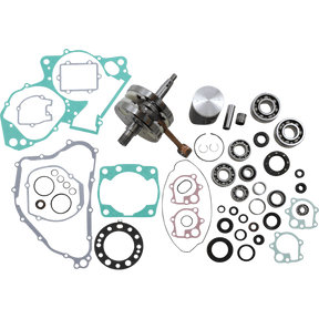 WRENCH RABBIT BOTTOM END REBUILD KIT (WR101 - 016) - DRIVEN Canada's Powersports 714205077186WR101 - 016
