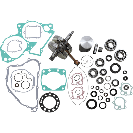 WRENCH RABBIT BOTTOM END REBUILD KIT (WR101 - 016) - DRIVEN Canada's Powersports 714205077186WR101 - 016