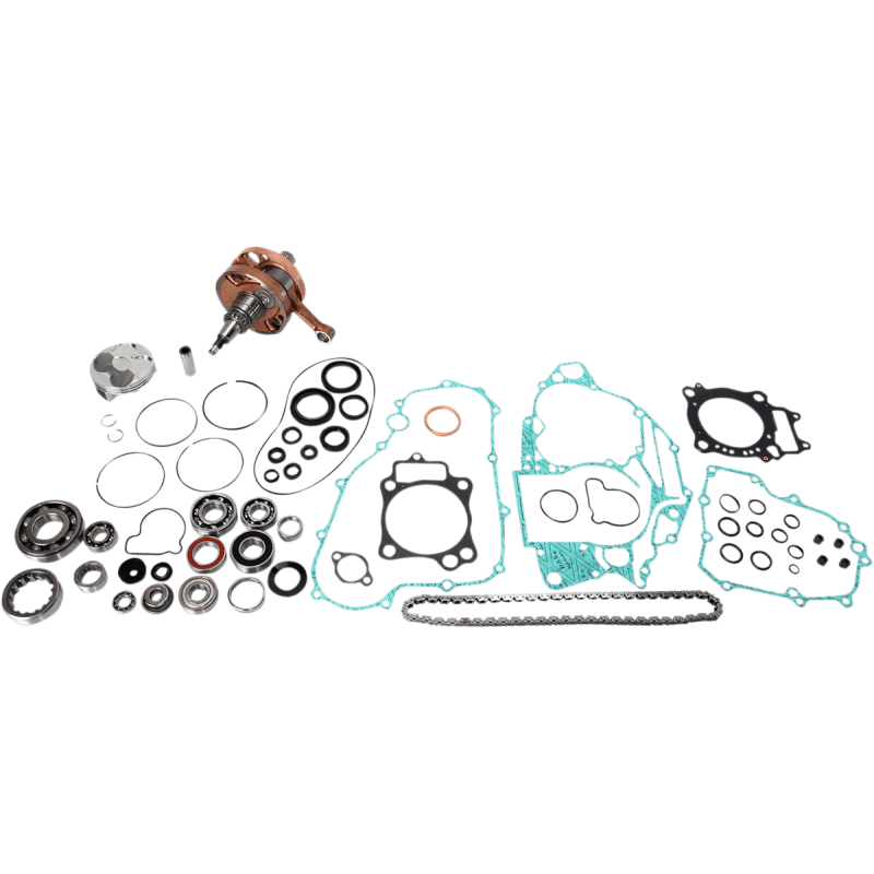 WRENCH RABBIT BOTTOM END REBUILD KIT (WR101 - 024) - DRIVEN Canada's Powersports 714205077261WR101 - 024