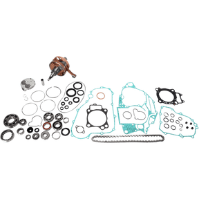 WRENCH RABBIT BOTTOM END REBUILD KIT (WR101 - 024) - DRIVEN Canada's Powersports 714205077261WR101 - 024