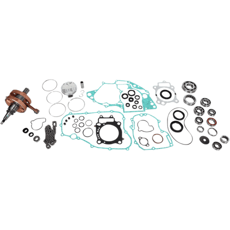 WRENCH RABBIT BOTTOM END REBUILD KIT (WR101 - 027) - DRIVEN Canada's Powersports 714205077292WR101 - 027
