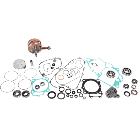 WRENCH RABBIT BOTTOM END REBUILD KIT (WR101 - 028) - DRIVEN Canada's Powersports 714205077308WR101 - 028
