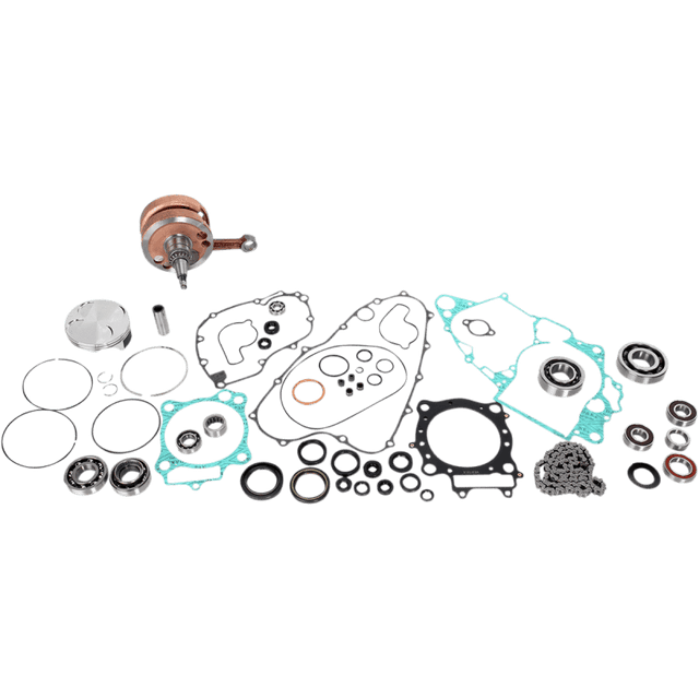 WRENCH RABBIT BOTTOM END REBUILD KIT (WR101 - 028) - DRIVEN Canada's Powersports 714205077308WR101 - 028