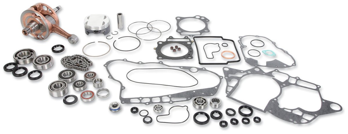 WRENCH RABBIT BOTTOM END REBUILD KIT (WR101 - 031) - DRIVEN Canada's Powersports 714205077322WR101 - 031