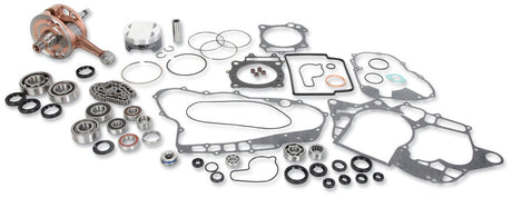 WRENCH RABBIT BOTTOM END REBUILD KIT (WR101 - 031) - DRIVEN Canada's Powersports 714205077322WR101 - 031