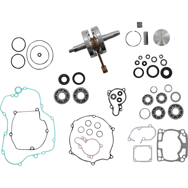 WRENCH RABBIT BOTTOM END REBUILD KIT (WR101 - 036) - DRIVEN Canada's Powersports 714205077353WR101 - 036