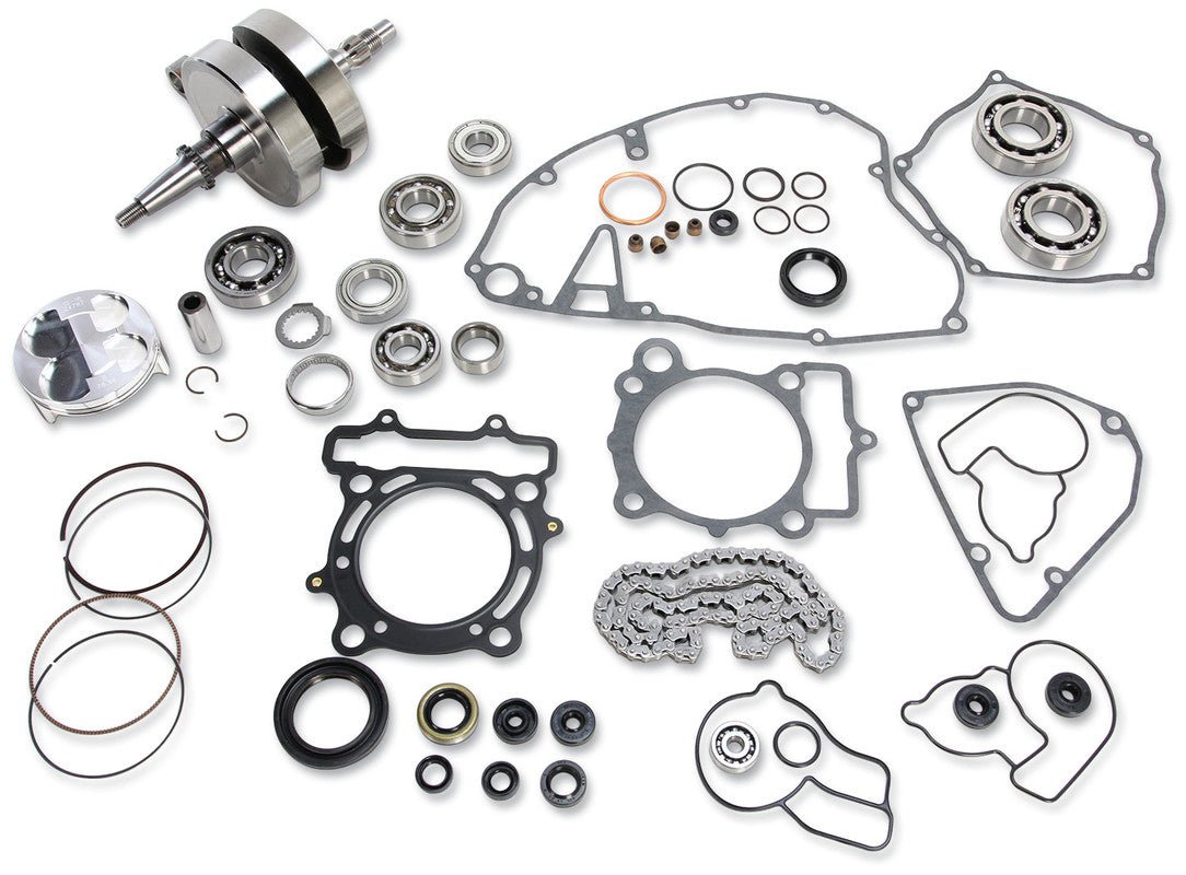 WRENCH RABBIT BOTTOM END REBUILD KIT (WR101 - 040) - DRIVEN Canada's Powersports 714205077391WR101 - 040