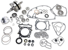 WRENCH RABBIT BOTTOM END REBUILD KIT (WR101 - 040) - DRIVEN Canada's Powersports 714205077391WR101 - 040