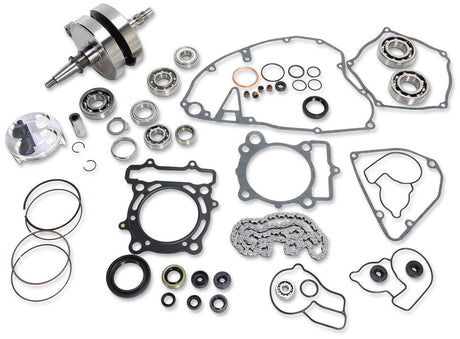 WRENCH RABBIT BOTTOM END REBUILD KIT (WR101 - 040) - DRIVEN Canada's Powersports 714205077391WR101 - 040