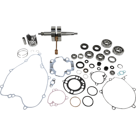 WRENCH RABBIT BOTTOM END REBUILD KIT (WR101 - 051) - DRIVEN Canada's Powersports 714205077490WR101 - 051