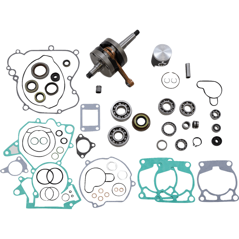WRENCH RABBIT BOTTOM END REBUILD KIT (WR101 - 055) - DRIVEN Canada's Powersports 714205077537WR101 - 055