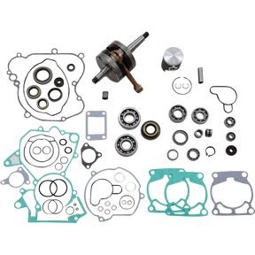 WRENCH RABBIT BOTTOM END REBUILD KIT (WR101 - 055) - DRIVEN Canada's Powersports 714205077537WR101 - 055