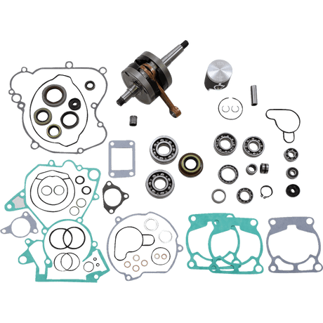 WRENCH RABBIT BOTTOM END REBUILD KIT (WR101 - 055) - DRIVEN Canada's Powersports 714205077537WR101 - 055