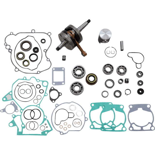 WRENCH RABBIT BOTTOM END REBUILD KIT (WR101 - 055) - DRIVEN Canada's Powersports 714205077537WR101 - 055