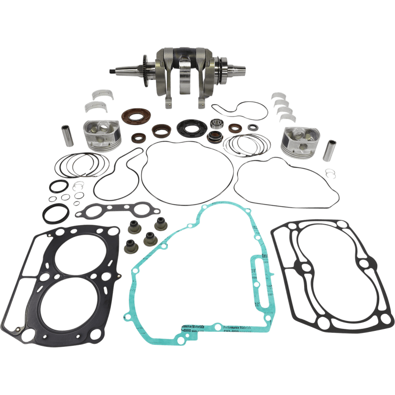 WRENCH RABBIT BOTTOM END REBUILD KIT (WR101 - 057) - DRIVEN Canada's Powersports 714205077551WR101 - 057