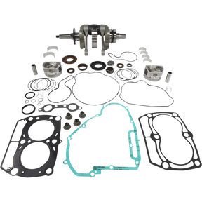 WRENCH RABBIT BOTTOM END REBUILD KIT (WR101 - 057) - DRIVEN Canada's Powersports 714205077551WR101 - 057