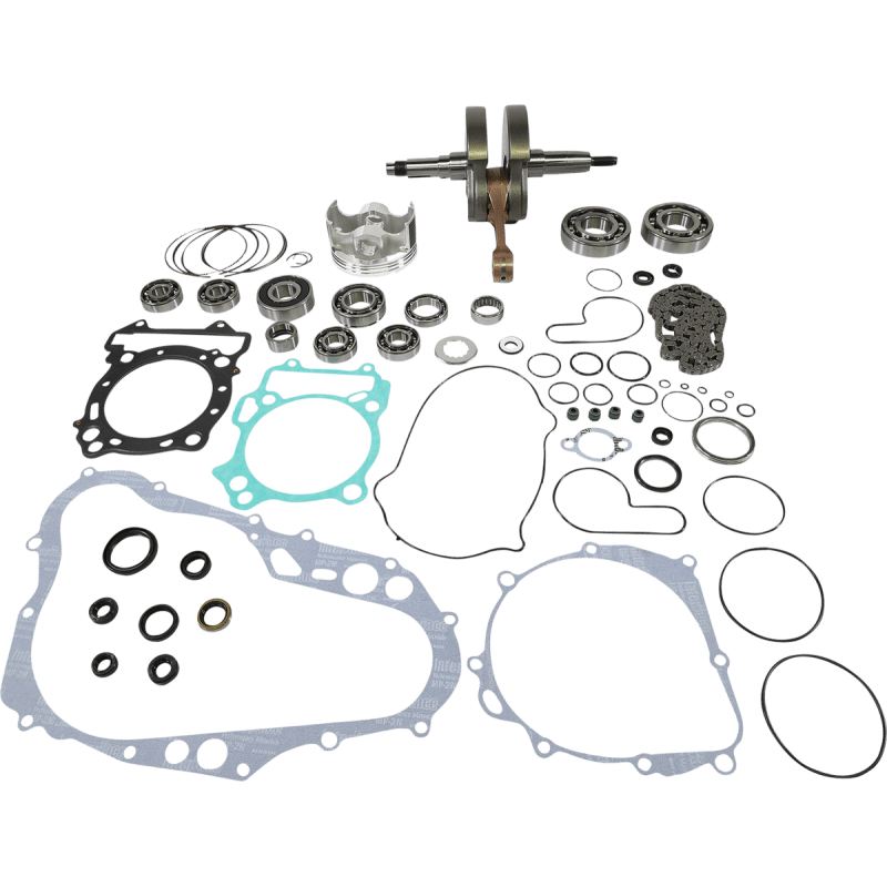 WRENCH RABBIT BOTTOM END REBUILD KIT (WR101 - 058) - DRIVEN Canada's Powersports 714205077568WR101 - 058