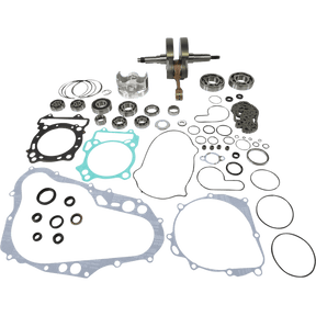 WRENCH RABBIT BOTTOM END REBUILD KIT (WR101 - 058) - DRIVEN Canada's Powersports 714205077568WR101 - 058