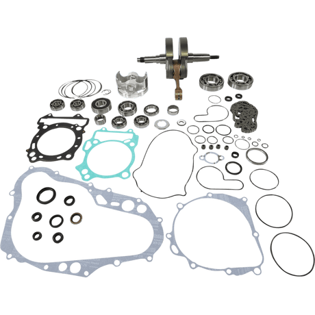 WRENCH RABBIT BOTTOM END REBUILD KIT (WR101 - 058) - DRIVEN Canada's Powersports 714205077568WR101 - 058