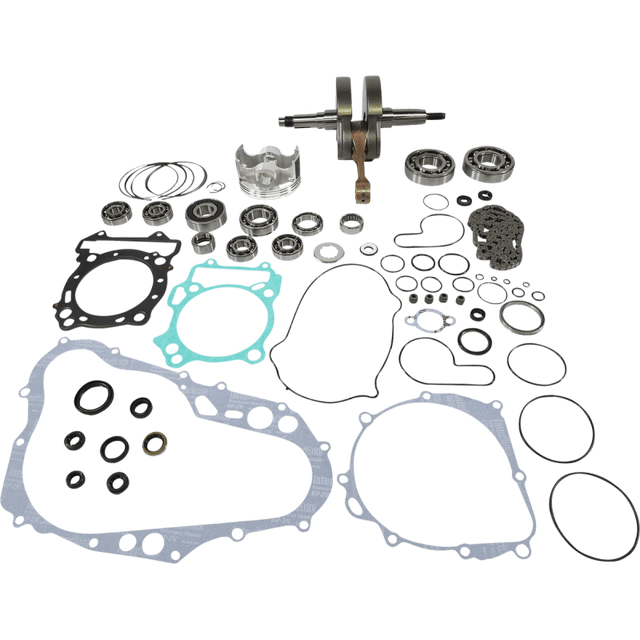 WRENCH RABBIT BOTTOM END REBUILD KIT (WR101 - 058) - DRIVEN Canada's Powersports 714205077568WR101 - 058