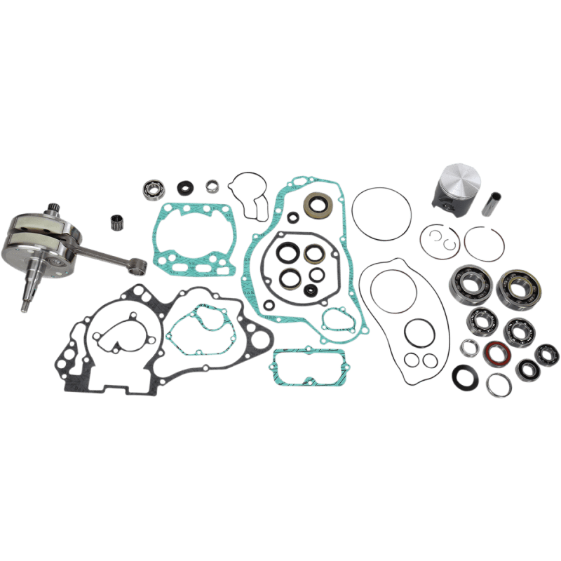 WRENCH RABBIT BOTTOM END REBUILD KIT (WR101 - 063) - DRIVEN Canada's Powersports 714205077612WR101 - 063
