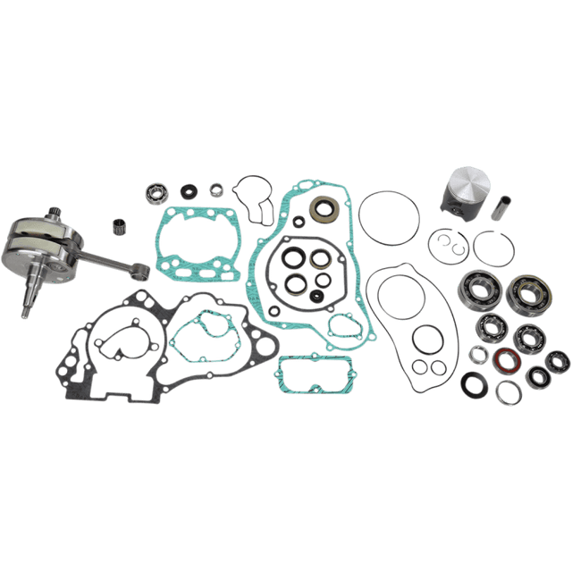 WRENCH RABBIT BOTTOM END REBUILD KIT (WR101 - 063) - DRIVEN Canada's Powersports 714205077612WR101 - 063
