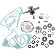 WRENCH RABBIT BOTTOM END REBUILD KIT (WR101 - 069) - DRIVEN Canada's Powersports 714205077674WR101 - 069