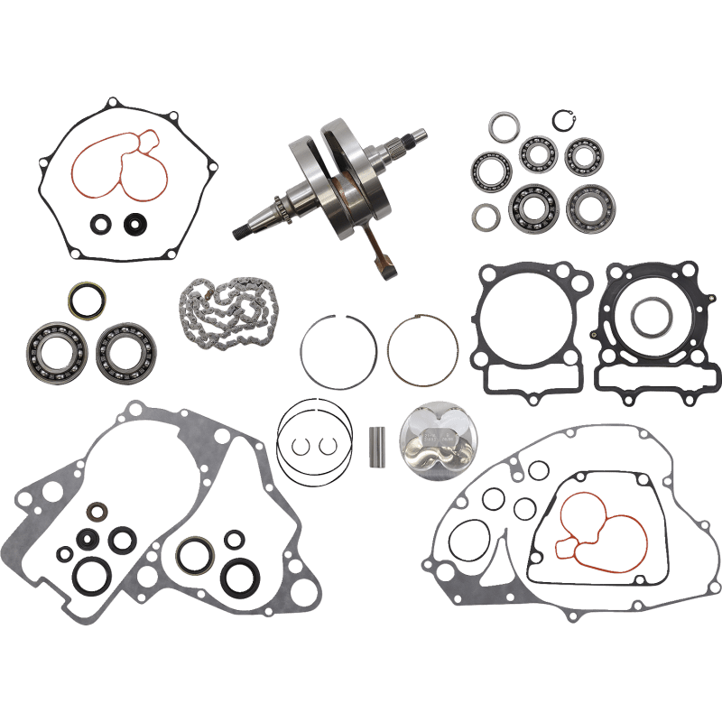 WRENCH RABBIT BOTTOM END REBUILD KIT (WR101 - 073) - DRIVEN Canada's Powersports 714205077711WR101 - 073