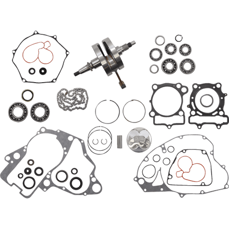 WRENCH RABBIT BOTTOM END REBUILD KIT (WR101 - 073) - DRIVEN Canada's Powersports 714205077711WR101 - 073