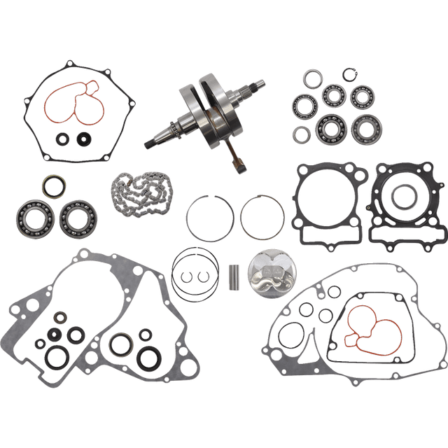 WRENCH RABBIT BOTTOM END REBUILD KIT (WR101 - 073) - DRIVEN Canada's Powersports 714205077711WR101 - 073