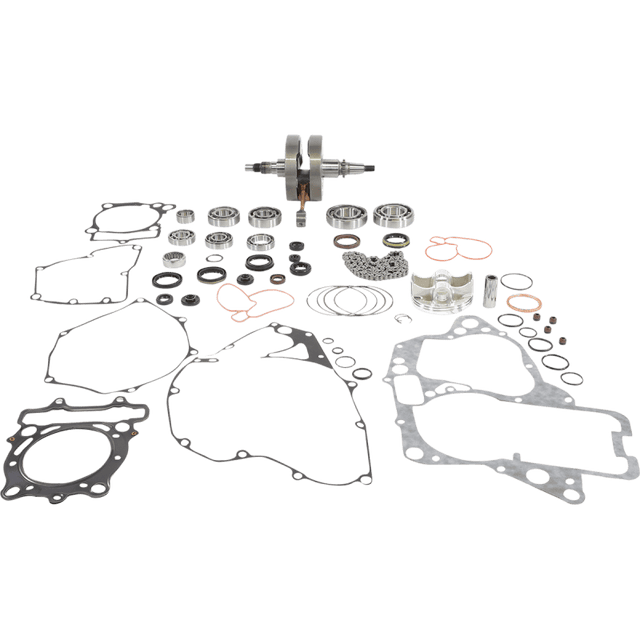WRENCH RABBIT BOTTOM END REBUILD KIT (WR101 - 074) - DRIVEN Canada's Powersports 714205077728WR101 - 074