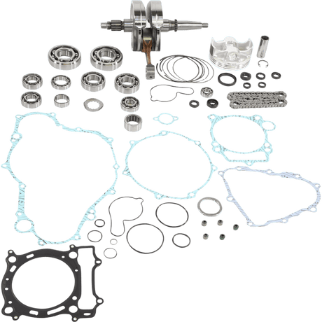 WRENCH RABBIT BOTTOM END REBUILD KIT (WR101 - 079) - DRIVEN Canada's Powersports 714205077766WR101 - 079