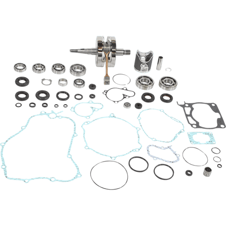 WRENCH RABBIT BOTTOM END REBUILD KIT (WR101 - 081) - DRIVEN Canada's Powersports 714205077773WR101 - 081