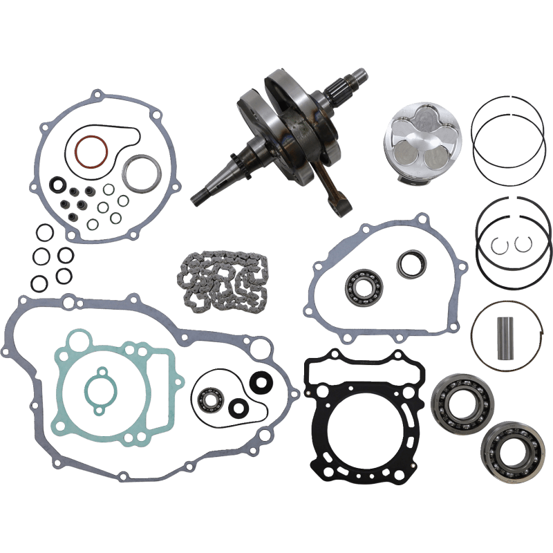 WRENCH RABBIT BOTTOM END REBUILD KIT (WR101 - 085) - DRIVEN Canada's Powersports 714205077810WR101 - 085