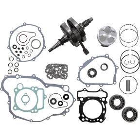 WRENCH RABBIT BOTTOM END REBUILD KIT (WR101 - 085) - DRIVEN Canada's Powersports 714205077810WR101 - 085