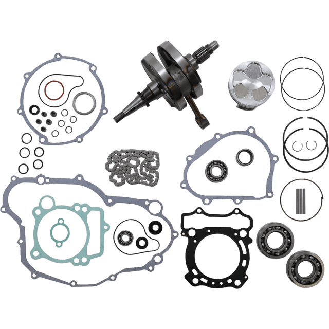 WRENCH RABBIT BOTTOM END REBUILD KIT (WR101 - 085) - DRIVEN Canada's Powersports 714205077810WR101 - 085