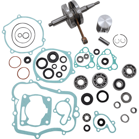 WRENCH RABBIT BOTTOM END REBUILD KIT (WR101 - 089) - DRIVEN Canada's Powersports 714205077858WR101 - 089