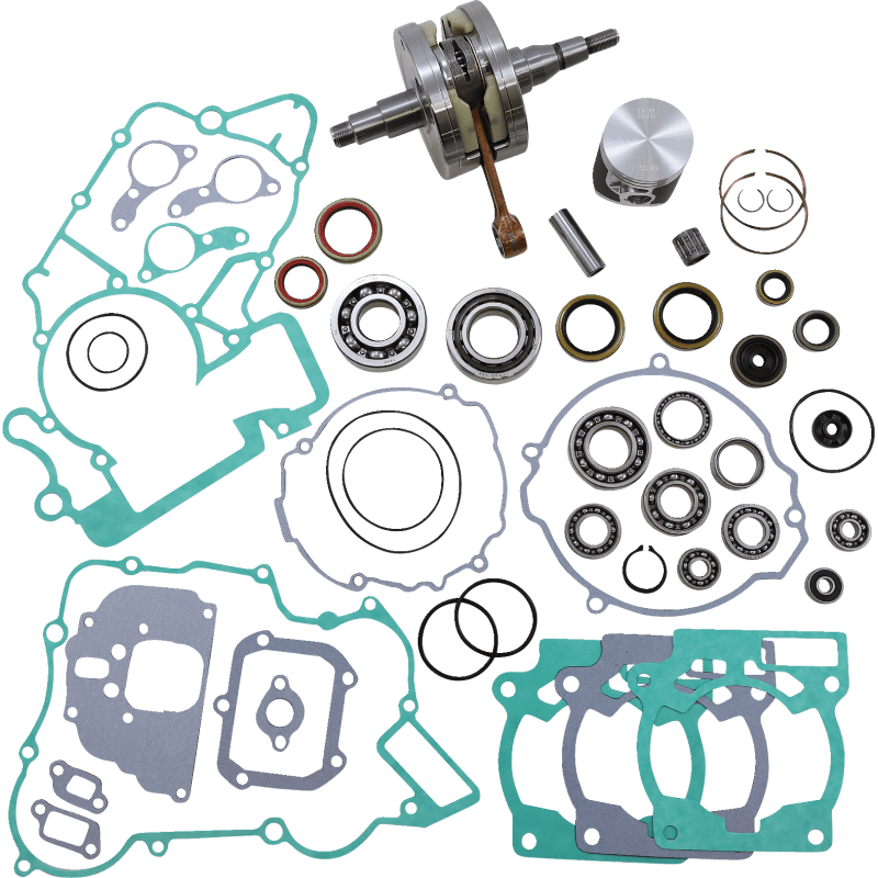 WRENCH RABBIT BOTTOM END REBUILD KIT (WR101 - 119) - DRIVEN Canada's Powersports 714205078152WR101 - 119