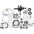 WRENCH RABBIT BOTTOM END REBUILD KIT (WR101 - 136) - DRIVEN Canada's Powersports 714205078329WR101 - 136