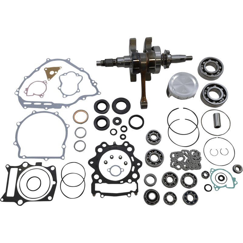 WRENCH RABBIT BOTTOM END REBUILD KIT (WR101 - 136) - DRIVEN Canada's Powersports 714205078329WR101 - 136
