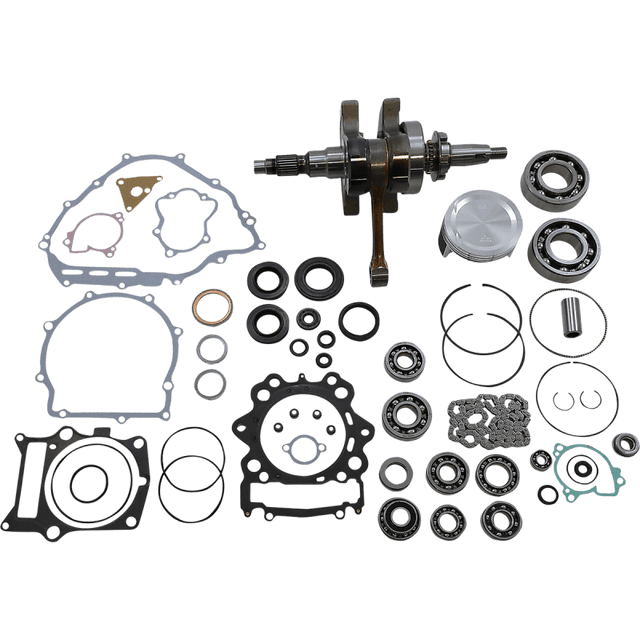 WRENCH RABBIT BOTTOM END REBUILD KIT (WR101 - 136) - DRIVEN Canada's Powersports 714205078329WR101 - 136
