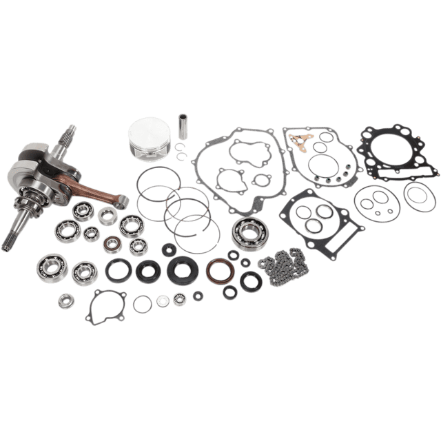 WRENCH RABBIT BOTTOM END REBUILD KIT (WR101 - 137) - DRIVEN Canada's Powersports 714205078336WR101 - 137
