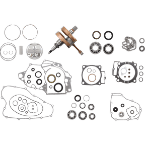 WRENCH RABBIT BOTTOM END REBUILD KIT (WR101 - 150) - DRIVEN Canada's Powersports 714205078466WR101 - 150