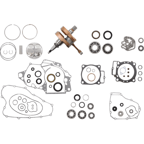 WRENCH RABBIT BOTTOM END REBUILD KIT (WR101 - 150) - DRIVEN Canada's Powersports 714205078466WR101 - 150